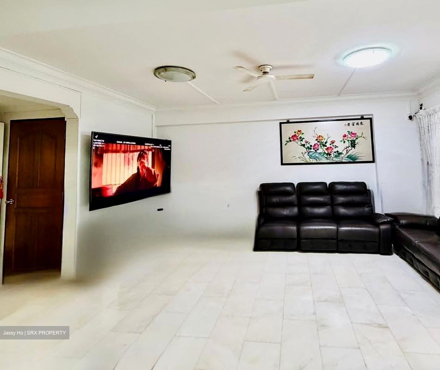 Blk 368 Woodlands Avenue 1 (Woodlands), HDB 5 Rooms #631497171